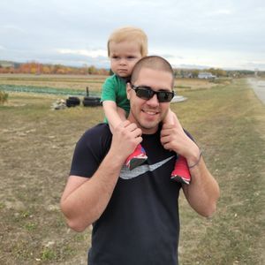 Meet your Posher, Scott